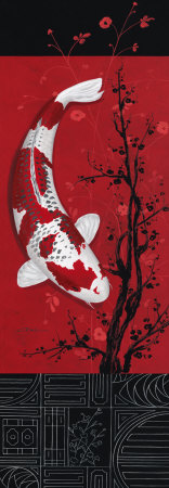 Buy Premium Kujaku at AllPosters.com