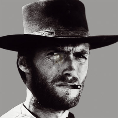 The Man With No Name
