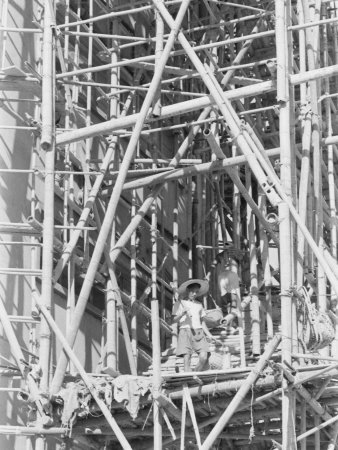 Hong Kong Industry