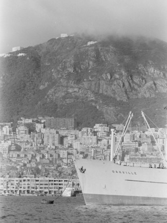 Hong Kong Industry