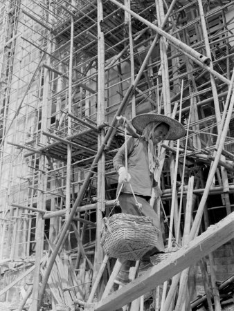 Hong Kong Industry