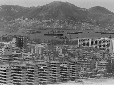 Hong Kong Industry