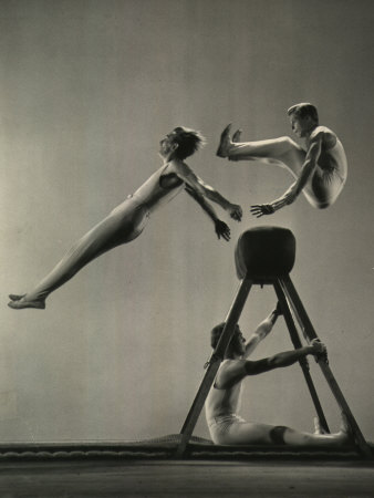Danish Gymnasts