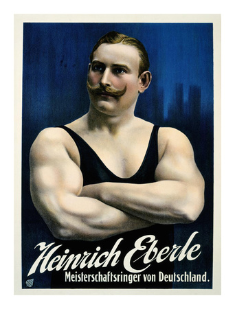 Buy Heinrich Eberle at AllPosters.com