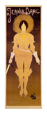 Joan d'Arc