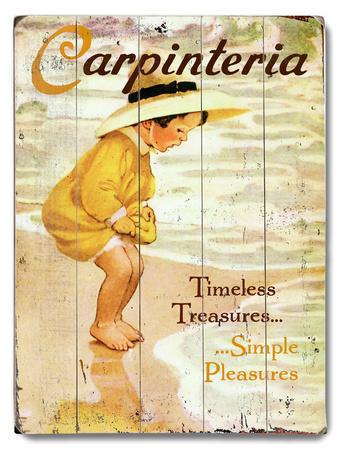 Timeless Treasures