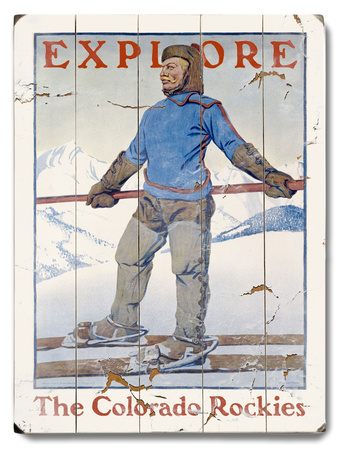 Explore
