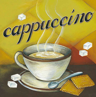 Cappuccino