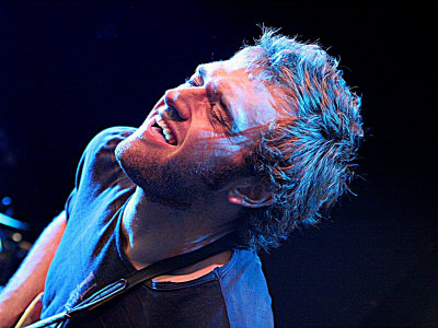 Nickel Creek - Buy this photographic print at AllPosters.com