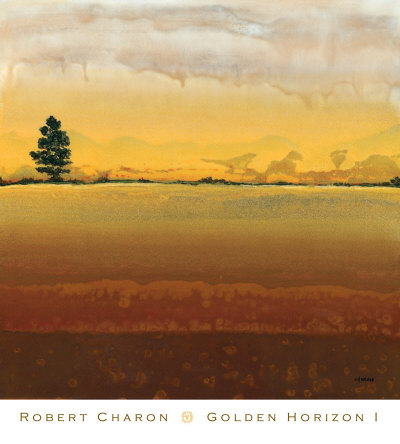 Golden Horizon I