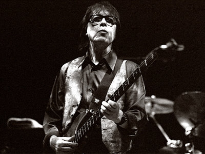 Bill Wyman - Buy this photographic print at AllPosters.com