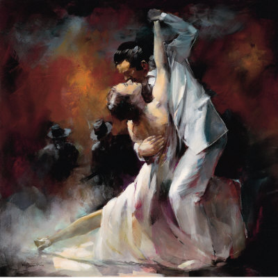 Tango Argentino I