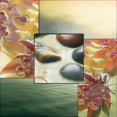 River Rocks II