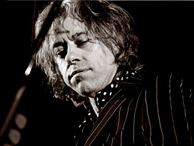 Bob Geldof - Buy this photographic print at AllPosters.com