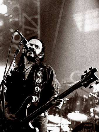 Motorhead