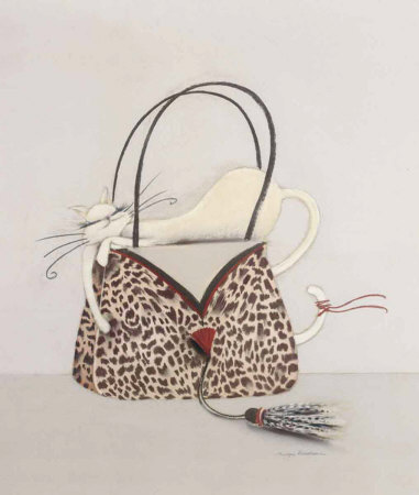 The Cat Out of the Bag II