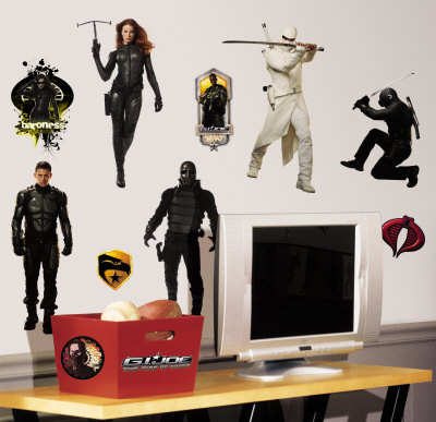 GI Joe