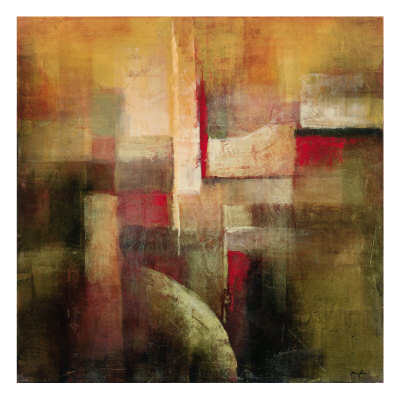 Parallel Following I