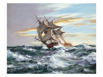 Dawn Chase