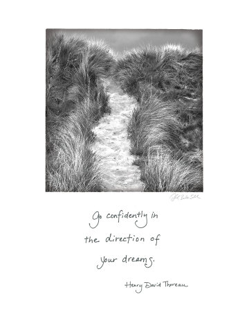 Buy Beach Path at AllPosters.com
