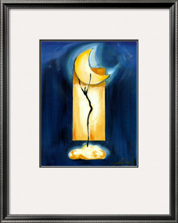 Moon Dance
