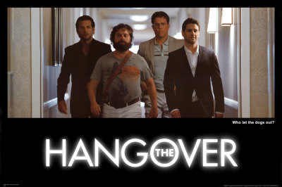 The Hangover