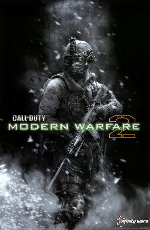 Buy Modern Warfare at AllPosters.com