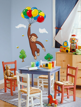 Curious George