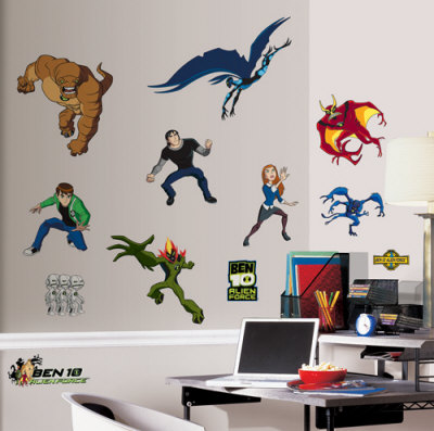 Ben 10
