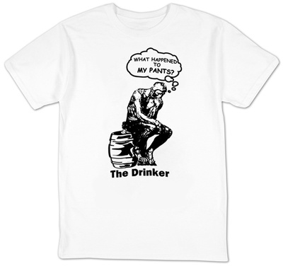 The Drinker