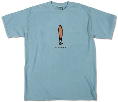Slugger