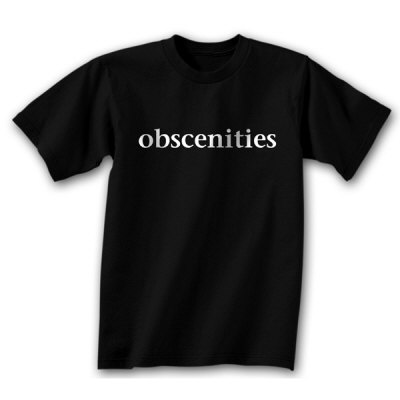 Obscenities