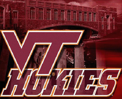 The Virginia Tech-Torgersen Bridge