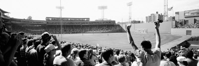 Massachusetts, Boston, Fenway Park