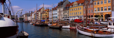 Copenhagen Denmark