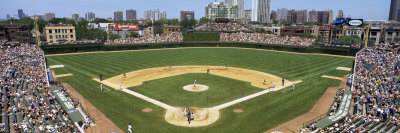 Illinois, Chicago, Cubs, Baseball
