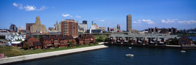 Buffalo, NY