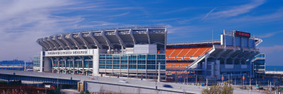 Cleveland Browns Stadium Cleveland, OH