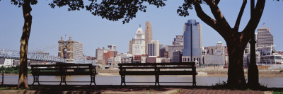 Cincinnati, OH
