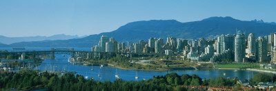 Buy Vancouver British Columbia Canada at AllPosters.com