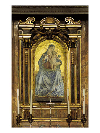 Santa Maria Della Consolazione