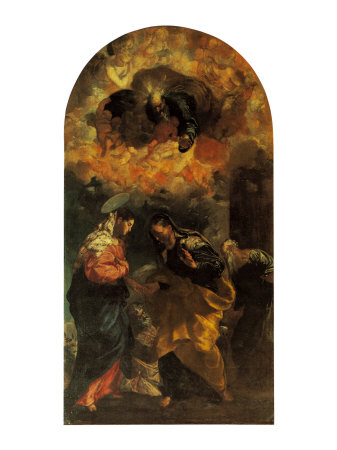 The Visitation