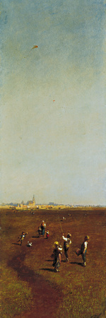 The Kite