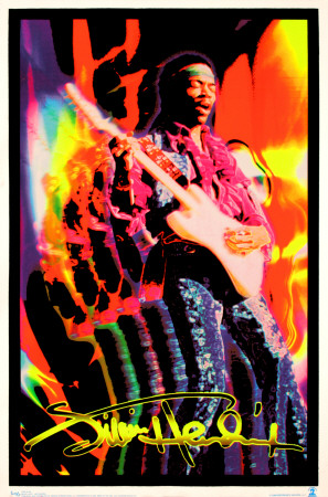 Jimi Hendrix