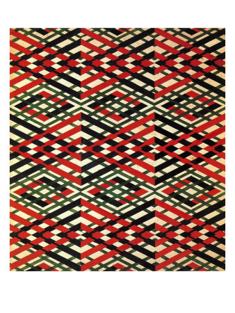 Textile Pattern