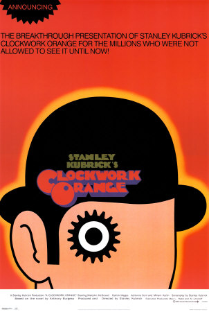 Clockwork Orange