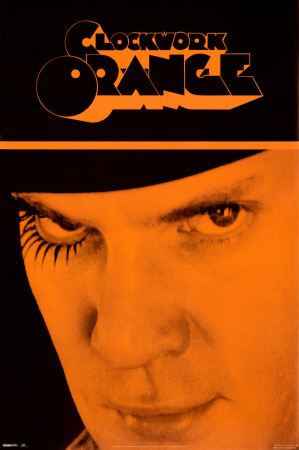 Clockwork Orange