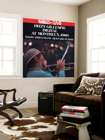 Dizzy Gillespie - Digital at Montreux 1980