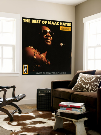 Isaac Hayes - The Best of Isaac Hayes, Volume I