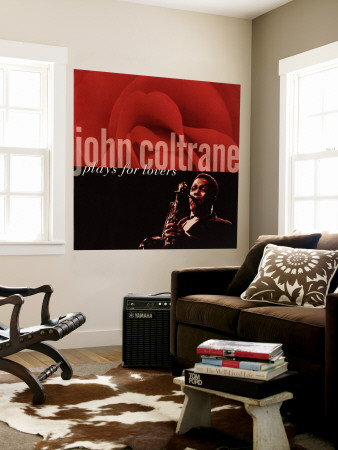 John Coltrane - John Coltrane Plays For Lovers